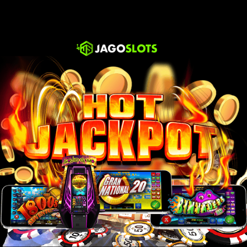 jago slot 