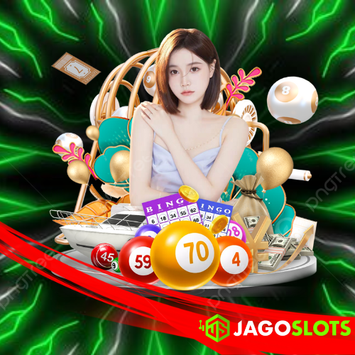 jago slot 